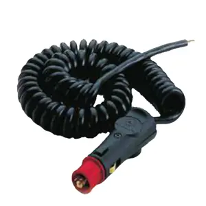 KABEL S UTIKAČEM ZA ROTIR LAMPU