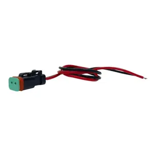 KABEL SA KONEKTOROM DT2 50 cm