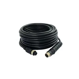 KABEL ZA KAMERU 10M 4PIN