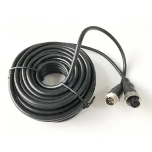 KABEL ZA KAMERU 15M 4PIN