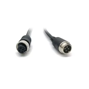 KABEL ZA KAMERU 20M 4PIN