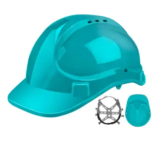 KACIGA SIGURNOSNA PLAVA 08  330g TOTAL