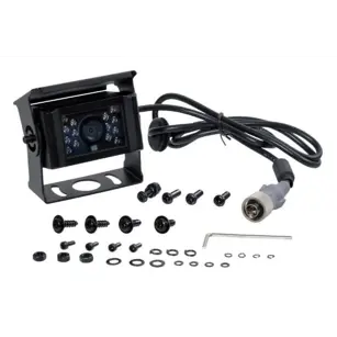 KAMERA 114*  6 PIN