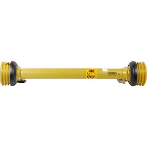 KARDAN W 2400  SD25 1210 S4LH/S5 BEZ VILICA