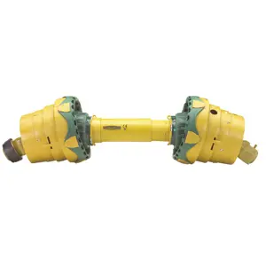 KARDAN WWZ 2580 SDF 25Z 1210  1 3/8"Z6 S4/S5
