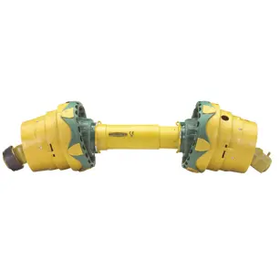 KARDAN WWZ 2580 SDF 25Z 1710  1 3/8"Z6 S4GA/S5