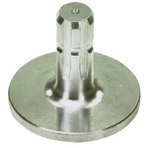 KARDANSKA OSOVINA 1 3/8"Z6 SA FLANĐOM FI 120mm AMA