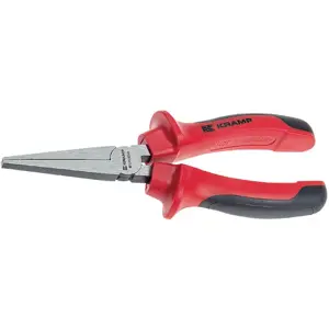 KLIJEŠTA RAVNA PLOSNATA 160mm KRAMP