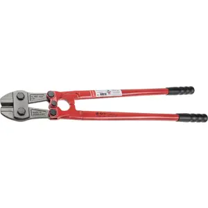 KLIJEŠTA ZA REZANJE ARMATURE DO 8mm