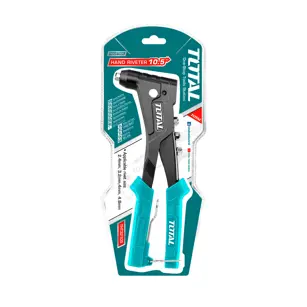 KLIJEŠTA ZA ZAKOVICE 4U1  10,5” INDUSTRIAL TOTAL