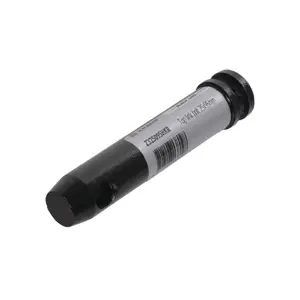 KLIN 32x125 mm CAT.3 CRNI