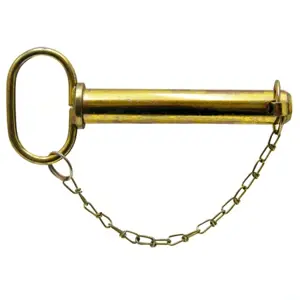 KLIN S RUČKOM 30x160mm I OSIGURAČEM