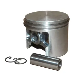KLIP PILE fi 52 DOLMAR