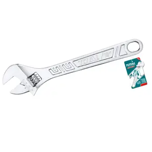 KLJUČ FRANCUSKI UNIVERZALNI 250mm TOTAL