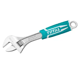 KLJUČ FRANCUSKI UNIVERZALNI 300mm INDUSTRIAL TOTAL