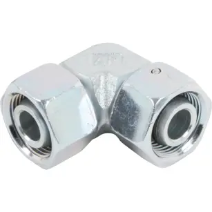KOLJENO HIDRAULIČNO 1/4" ŽŽ