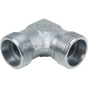 KOLJENO HIDRAULIČNO 90* DN06 M12x1.5 WS6L