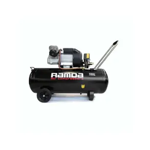 KOMPRESOR 100lit/8bar/2.2kW(3KS) 390lit/min