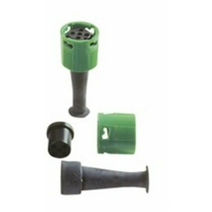 KONEKTOR BRZI ZADNJE LAMPE ZELENI