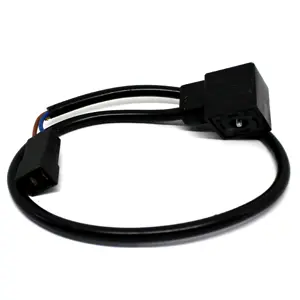 KONEKTOR ELEKTROVENTILA SDF