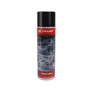 KONTAKT SPREJ KRAMP 500ml