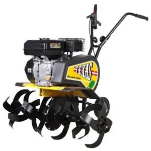 KOPAČICA TEXAS LILLI 535TG DUAL SHAFT
