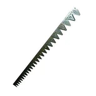 KOSA DF SCHUMAHER 5.4 m BEZ PETE