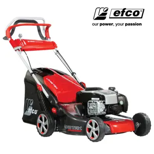 KOSILICA EFCO EF LR 48 TBX