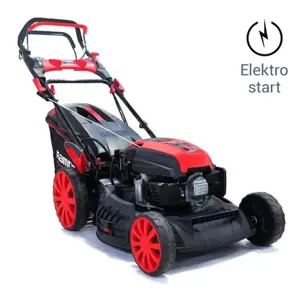 KOSILICA G51SHLE-C1 4u1 51cm,ELEKTRIČNI START,Y170OHV