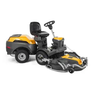 KOSILICA RIDER STIGA PAROTO KOSE 500 WX  4X4