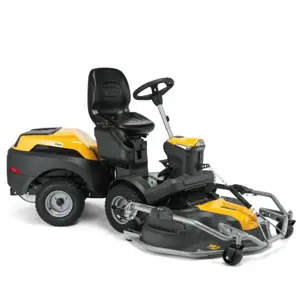 KOSILICA RIDER STIGA PARK 700 WX  4X4