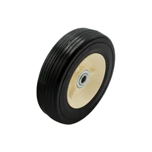 KOTAČ KOSILICE fi 150 mm OSOVINA 12