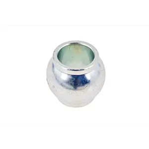 KUGLA TOPLING CAT 2/3 O32/57x50.8mm Kramp