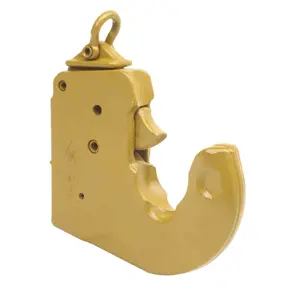 KUKA BRZOG KOPČANJA CAT.4