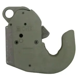 KUKA POLUGE ZA VARENJE CAT.2 AC