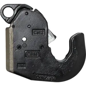KUKA POLUGE ZA VARENJE CAT.2 CBM