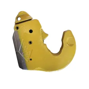 KUKA POLUGE ZA VARENJE CAT.2 WALTERSCHEID