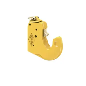 KUKA POLUGE ZA VARENJE CAT.3 ŽUTA WALTERSCHEID