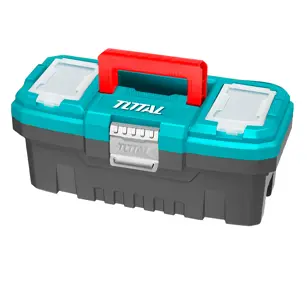 KUTIJA ZA ALAT 14" PVC TOTAL