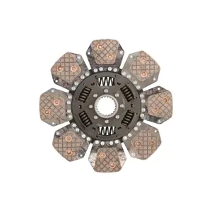 LAMELA VUČNA SDF 310/z21/41 x 45 LUK
