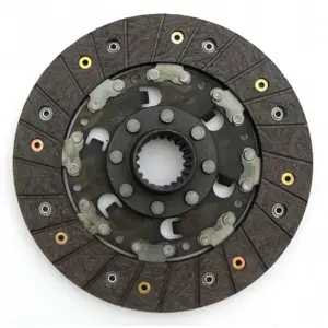 LAMELA VUČNA TORPEDO 45 FI225 z20/ 36x40