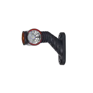 LAMPA BOČNA GABARIT12/24V LED D.