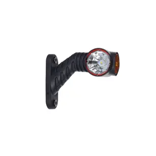LAMPA BOČNA GABARIT12/24V LED L.