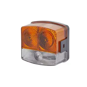 LAMPA POZICIJA - ŽMIGAVAC HELLA LIJEVA
