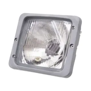 LAMPA PREDNJA 173X144 S POZICIOM