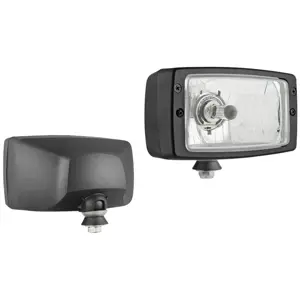 LAMPA PREDNJA 184x102 H4