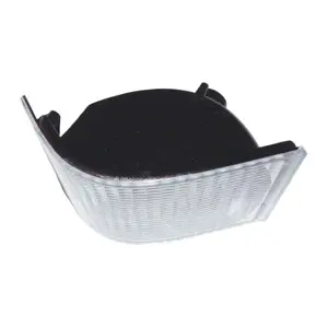 LAMPA PREDNJA BOČNA CNH UGRADBENA
