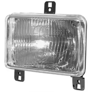 LAMPA PREDNJA CNH