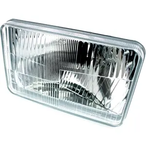 LAMPA PREDNJA DF
