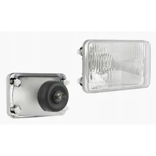 LAMPA PREDNJA DF BEZ POZICIJE